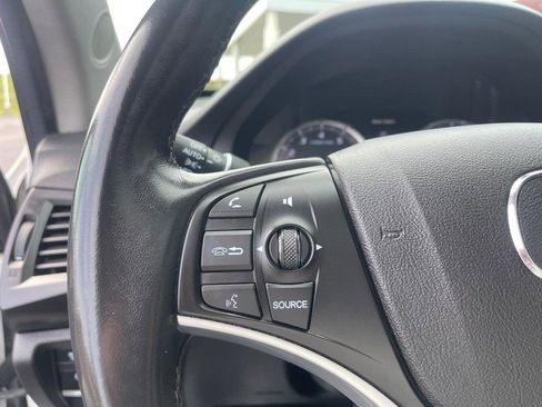 Used 2020 Acura MDX SH-AWD image 30
