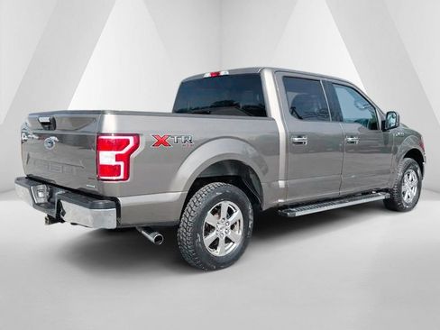 Used 2019 Ford F150 XLT w/ XTR Package AWD/4WD image 8