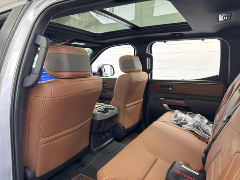 New 2026 Toyota Tundra 1794 Edition image 43