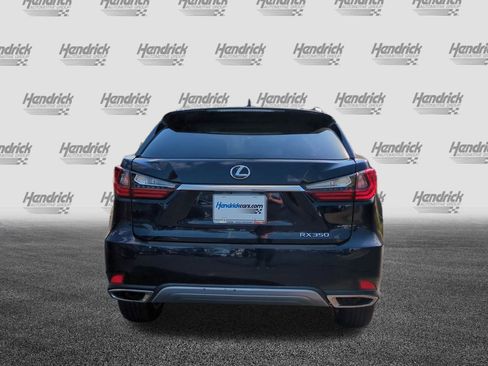 Used 2020 Lexus RX 350 Premium image 9