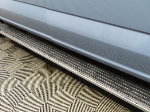 Used 2023 Ford F150 Platinum w/ Equipment Group 701A High image 54