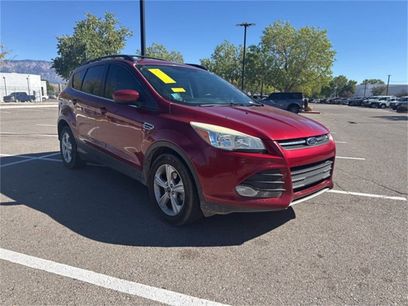 Used 2015 Ford Escape SE w/ Equipment Group 201A