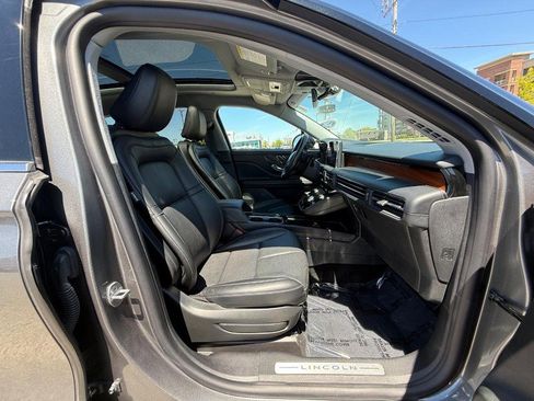 Certified 2022 Lincoln Corsair Reserve w/ Equipment Group 201A AWD/4WD image 13