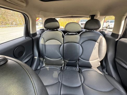 Used 2015 MINI Cooper Countryman S AWD/4WD image 17