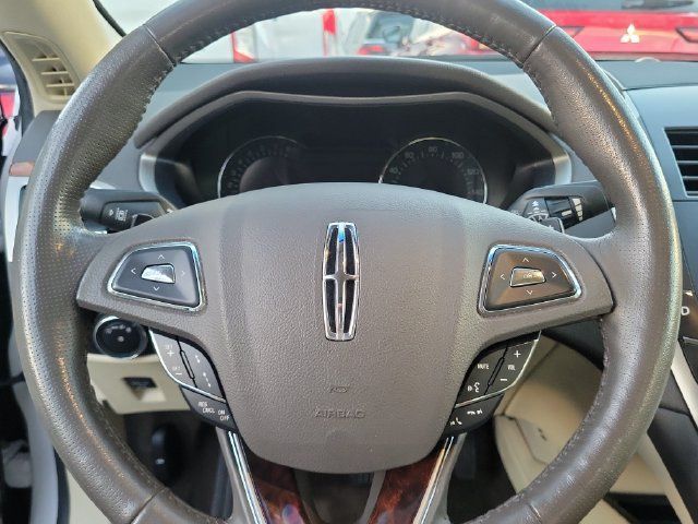 Used 2014 Lincoln MKZ AWD image 22