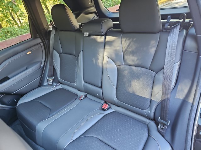 New 2026 Subaru Forester Wilderness AWD/4WD image 16
