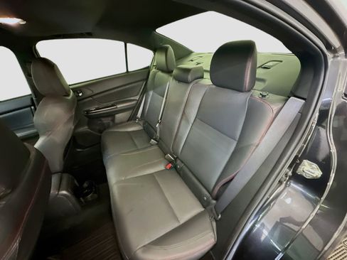 Used 2017 Subaru WRX Limited image 29