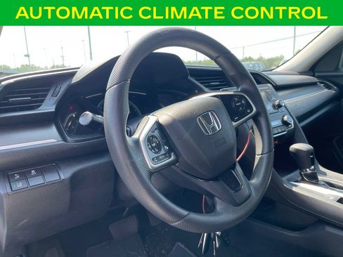 Used 2020 Honda Civic LX image 12