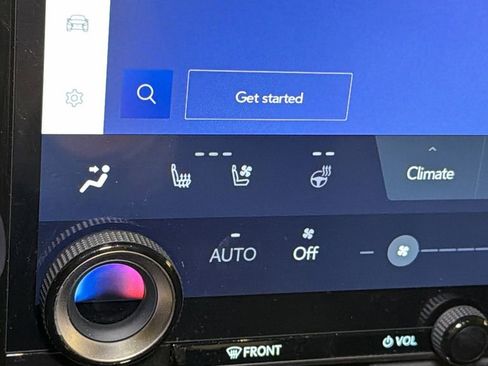 Certified 2024 Lexus NX 350 AWD image 29