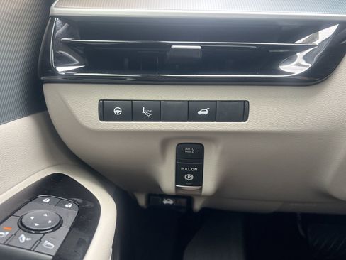 New 2026 Nissan Murano Platinum w/ Cargo Package AWD/4WD image 15