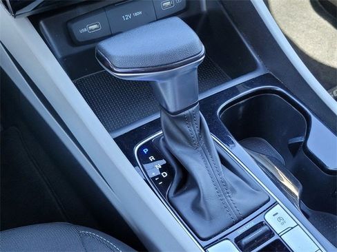 Used 2022 Hyundai Tucson SEL image 19