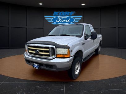 Used 2000 Ford F250 XL