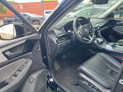 Used 2023 Acura MDX FWD w/ Technology Package image 8