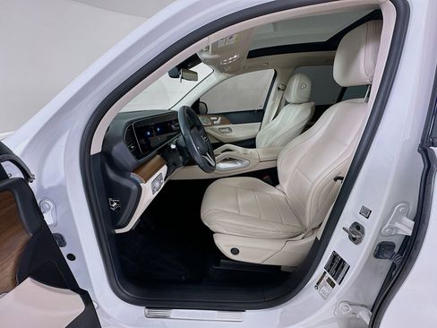 Used 2023 Mercedes-Benz GLE 350 4MATIC image 23