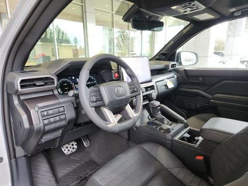 New 2026 Toyota 4Runner TRD Sport Premium AWD/4WD image 14