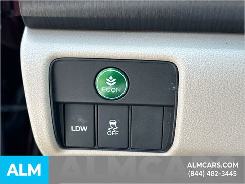 Used 2014 Honda Accord EX-L image 34
