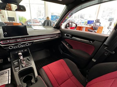 Used 2022 Honda Civic Si image 11