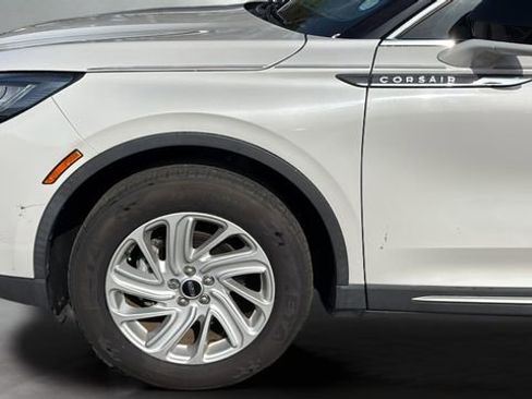 Used 2022 Lincoln Corsair FWD image 31