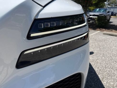 Certified 2025 Genesis GV80 2.5T Advanced AWD/4WD image 4