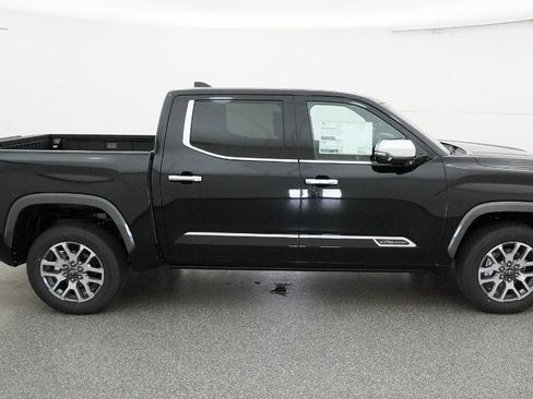 New 2026 Toyota Tundra 1794 Edition AWD/4WD image 33