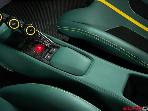 Used 2020 Ferrari 488 Pista Coupe image 39