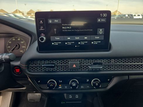 Used 2026 Honda HR-V Sport image 25