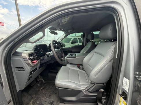 Used 2022 Ford F150 XL w/ Equipment Group 101A High image 8