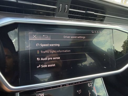 Used 2019 Audi A6 3.0T Premium Plus w/ Premium Plus Package AWD/4WD image 40