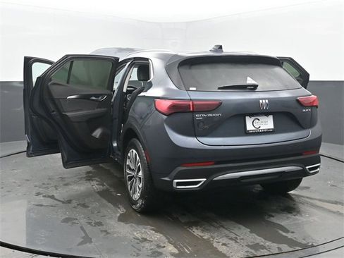 New 2026 Buick Envision Preferred image 56