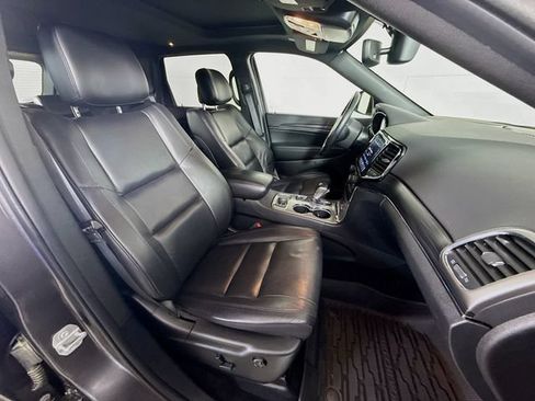 Used 2020 Jeep Grand Cherokee Limited AWD/4WD image 31