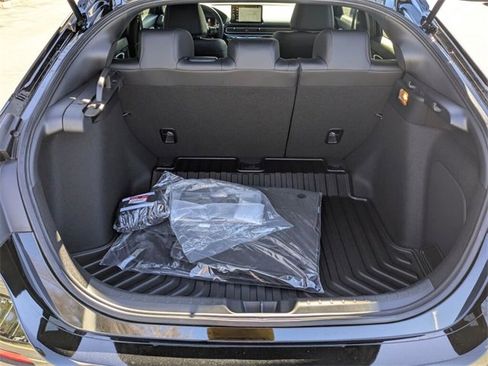 Certified 2025 Honda Civic Sport Touring image 38