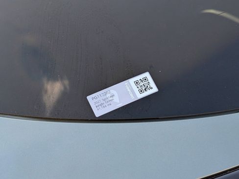 Certified 2023 Kia Sportage X-Pro image 21