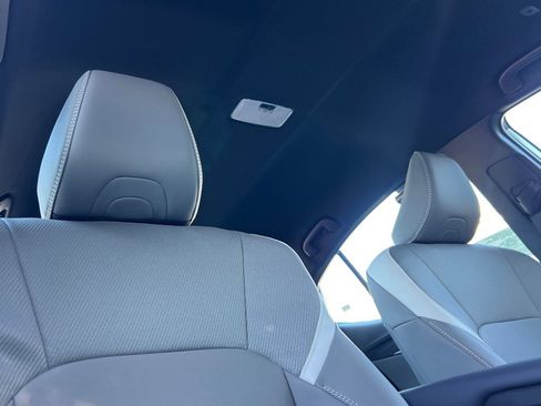 New 2026 Toyota Camry SE FWD image 18