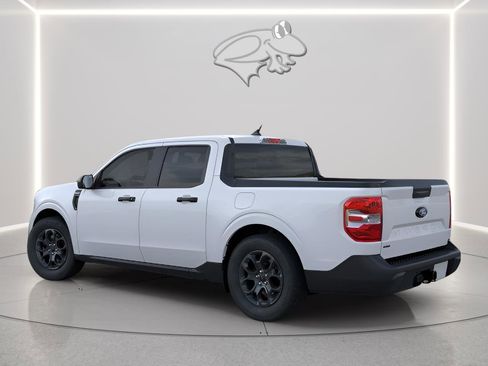New 2026 Ford Maverick XLT w/ Equipment Group 301A AWD/4WD image 4