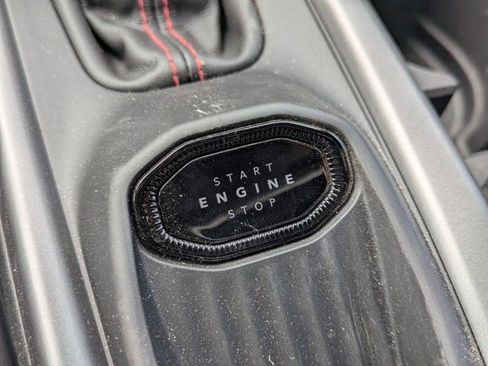 New 2026 Dodge Charger Scat Pack w/ Blacktop Package image 22