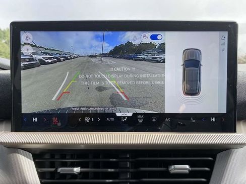 New 2026 Ford Explorer Active image 15