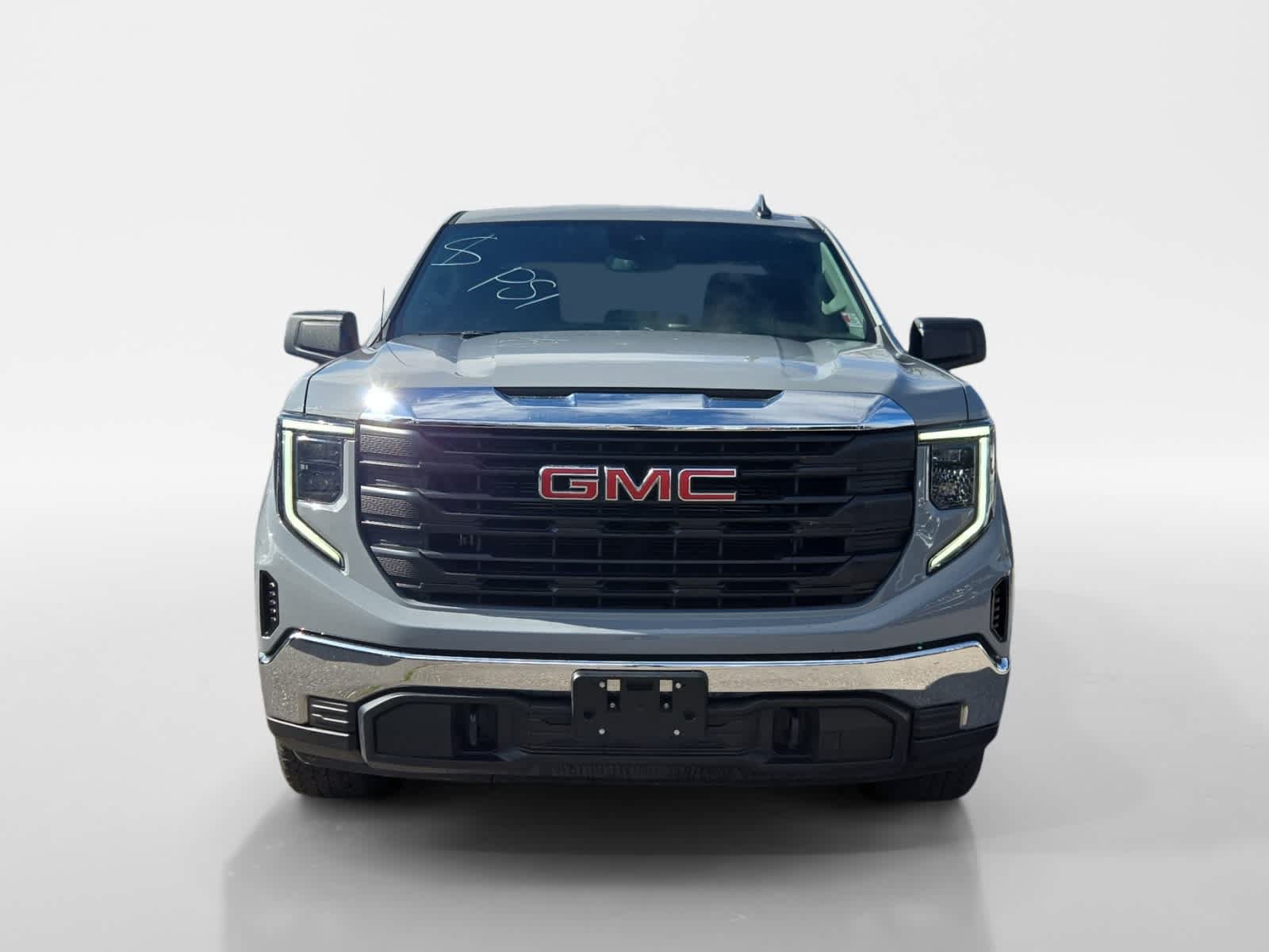 Used 2025 GMC Sierra 1500 Pro w/ Pro Value Package AWD/4WD image 8