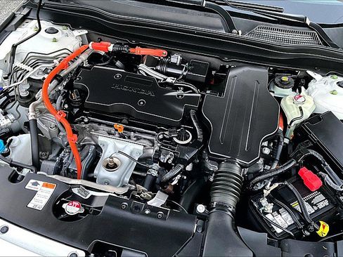 Used 2021 Honda Accord EX image 33