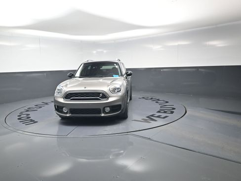 Used 2017 MINI Cooper Countryman S image 13