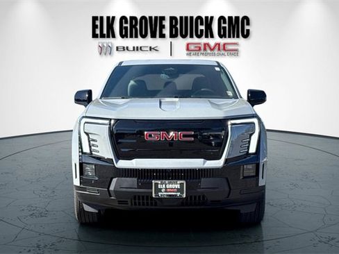 New 2026 GMC Sierra EV Elevation w/ Premium Package image 9