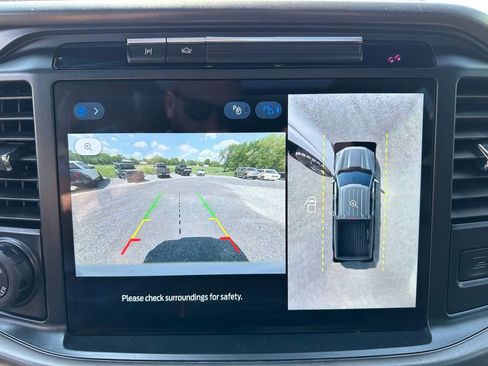 Used 2025 Ford F150 Tremor w/ Equipment Group 402A High AWD/4WD image 5