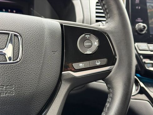 Used 2021 Honda Odyssey Touring image 26