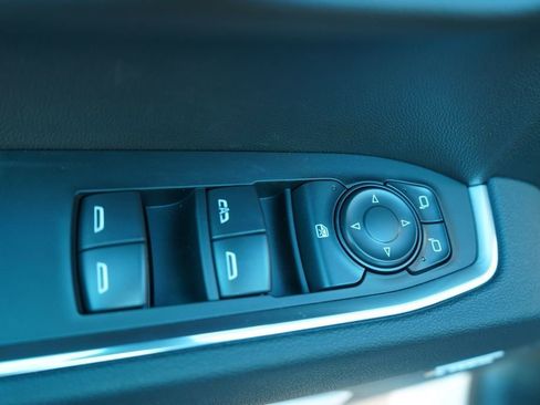 New 2026 Chevrolet Silverado 1500 LT Trail Boss w/ Safety Package image 32