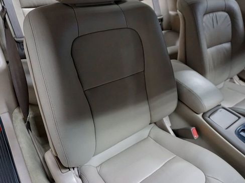 Used 1993 Lexus SC 300 Coupe image 62