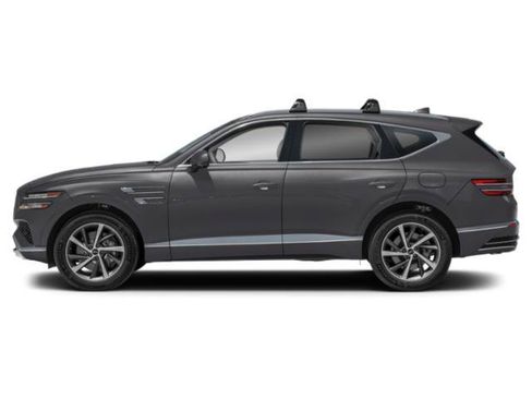 Used 2025 Genesis GV80 2.5T Standard AWD/4WD image 6