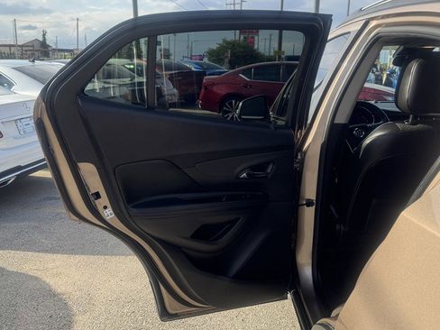 Used 2019 Buick Encore Preferred FWD image 21