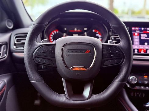Used 2026 Dodge Durango GT image 19