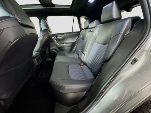 Certified 2021 Toyota RAV4 XSE AWD/4WD image 27
