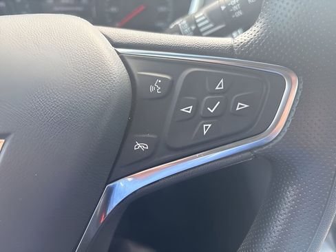 Used 2024 Chevrolet Equinox LS FWD image 20