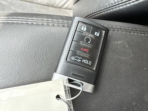 Used 2011 Cadillac SRX 2WD image 12